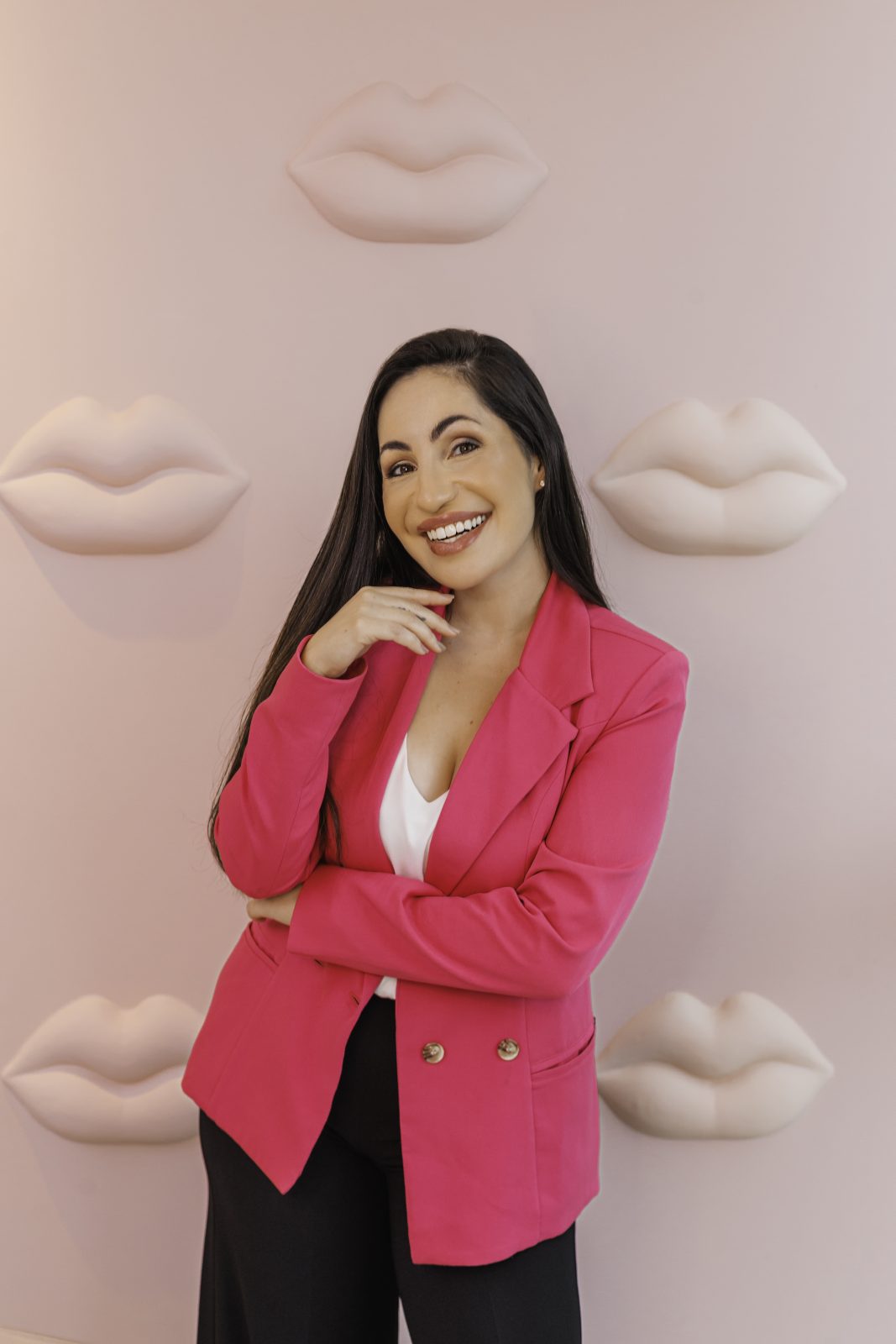 Tuanne Machado